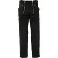 Produktbild: JOB Arbeitshose Zunfthose Trenkercord AXEL (1-tlg) schwarz 98