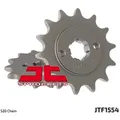 Produktbild: JT SPROCKETS Standard-Stahlkettenrad 1554 - 520