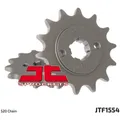 Produktbild: Standard Stahlritzel vorne 1554 - 520 JT SPROCKETS JTF1554.13 Yam. für: HYOSUNG