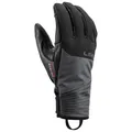 Produktbild: Leki - Sparrow 3D - Handschuhe Gr 8,5 grau/schwarz