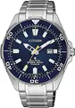 Produktbild: CITIZEN Promaster Marine Eco-Drive Herren Taucheruhr
