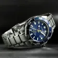 Produktbild: Citizen Promaster Marine BN0201-88L Taucheruhr Eco Drive Herren Super Titanium