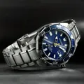 Produktbild: Citizen Promaster Marine Eco Drive Herrenuhr BN0201-88L Blau
