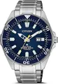 Produktbild: Citizen Herrenuhr Promaster Marine Taucheruhr BN0201-88L