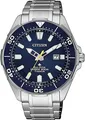 Produktbild: Citizen Eco Drive BN0201-88L Quarzwerk Herren-Armbanduhr