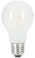Produktbild: 112818 LED Lampe Tropfen E27 EEK: E 470 lm Warmweiß (2700K) entspricht 4 W Dimmbar