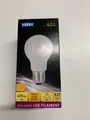 Produktbild: Xavax Leuchtmittel/Lampen 112818 A60 E27 470lm RA90 dimmable LED Filament