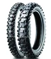 Produktbild: Satz Maxxis M7314K Soft 140/80-18 70R TT + M7313 90/90-21 54R TT Set Paar Reifen