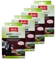 Produktbild: 4x Melitta Anti Calc Bio Entkalker Pulver 4x40g Entkalkerpulver Vollautomat