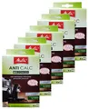 Produktbild: 5x Melitta Anti Calc Bio Entkalker Pulver 4x 40g Entkalkerpulver Vollautomat