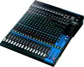 Produktbild: Yamaha MG20 Mischpult 20-Kanal Mischer analog MG-20