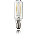 Produktbild: Xavax Halogenlampe Xavax LED-Filament E14, 470lm für Kühlschrank und Dunstabzug., Sockel E14, warmweiß