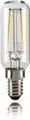 Produktbild: Xavax LED Glühbirne 111450 T25 Fil Cl E14 470 lumen Dunstabzugshaubenlampe