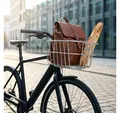 Produktbild: Basil Fahrradkorb Basil Hinterradkorb Cento Aluminium alufarbig 45x33x21 cm