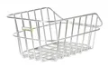 Produktbild: Fahrradkorb für Gepäckträger Basil Cento 45 x 33 x 21 cm - Aluminium