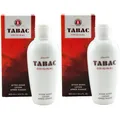 Produktbild: Tabac ORIGINAL After Shave Lotion 2 x 300ml Mäurer & Wirtz XL Flasche TOP