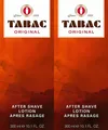 Produktbild: TABAC ORIGINAL After Shave Lotion Aftershave Schüttflakon Rasierwasser 2x 300 ml