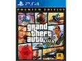 Produktbild: GTA 5 - Grand Theft Auto V Premium Edition [PlayStation 4]