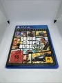 Produktbild: GTA Grand Theft Auto V Premium Edition (PlayStation 4, 2013)
