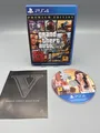 Produktbild: GTA Grand Theft Auto V Premium Edition (PlayStation 4, 2013)