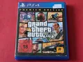 Produktbild: Sony Playstation 4 Spiel Grand Theft Auto 5 Premium Edition !!!