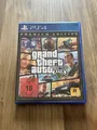 Produktbild: GTA Grand Theft Auto V Premium Edition (PlayStation 4, 2013)