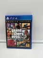 Produktbild: GTA Grand Theft Auto V Premium Edition (PlayStation 4, 2013)