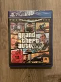 Produktbild: GTA Grand Theft Auto V Premium Edition (PlayStation 4, 2013)