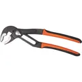 Produktbild: Bahco Schnellspann-Wasserpumpenzangen mit Gleitgelenk, brüniert, 61 mm Greifkapazität 250 mm (250 mm) (7224)