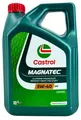 Produktbild: Castrol Magnatec 5W-40 DPF 4 Liter