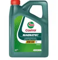 Produktbild: Castrol Magnatec 5W-40 DPF MB 229.31 Motoröl 4 Liter