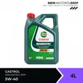 Produktbild: Castrol Magnatec 5W-40 DPF MB 229.31 Opel VW Ford Fiat Motoröl 4 Liter