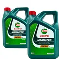 Produktbild: Motoröl 5W-40 Castrol Magnatec DPF 2x4 Liter