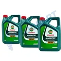 Produktbild: Motoröl 5W-40 Castrol Magnatec DPF 3x4 Liter