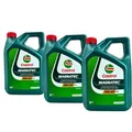 Produktbild: Motoröl 5W-40 Castrol Magnatec DPF 3x4 Liter