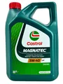 Produktbild: Motoröl 5W-40 Castrol Magnatec DPF 4 Liter