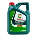 Produktbild: CASTROL Magnatec 5W-40 DPF PKW-Motorenöl Ford WSS-M2C917-A, MB 229.31, 4 Liter