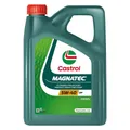 Produktbild: 4l Castrol Magnatec Diesel 5W-40 DPF Motoröl ACEA C3, SN/CF, GM dexos, MB229.31