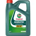 Produktbild: 15F911 CASTROL Motoröl Castrol MAGNATEC 5W-40 DPF