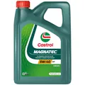 Produktbild: CASTROL Magnatec DPF 5W-40 4 Liter Motoröl Synthetisch
