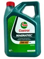 Produktbild: Castrol Magnatec 5W-40 DPF 4 Liter (15F911)
