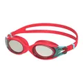 Produktbild: Speedo Unisex Kinder Hydrosity 2.0 Schwimmbrille | Anti-Beschlag | Wasserdicht Schwimmbrille, Post It Pink/Marine Blue, Einheitsgröße