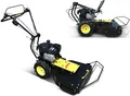 Produktbild: BAMATO Mulchmäher GM-875 mit RATO Motor