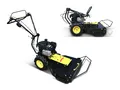 Produktbild: BAMATO Mulchmäher GM-875 Rasenmäher Mulcher 58cm 223ccm 75kg Benzin