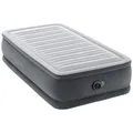 Produktbild: Intex Comfort Plush Luftbett 191x99x46cm mit Pumpe – selbstaufblasend - NEU3R
