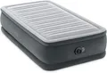 Produktbild: Intex Twin Comfort-Plush Luftbett mit Fiber-Tech RP, Größe: 99 x 191 x 46 cm