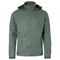 Produktbild: VAUDE Outdoorjacke Men's Escape Light Jacket (1-St) leichte Regenjacke für vielseitigen Einsatz weiß M (50)
