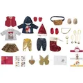 Produktbild: BABY born® Adventskalender 2022, Puppenzubehör