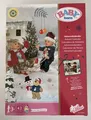 Produktbild: Zapf Creation Baby Born 2022 Adventskalender (832844)