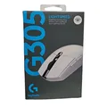 Produktbild: Logitech G305 Kabellose Lightspeed Gaming-Maus - Weiß - NEU✅